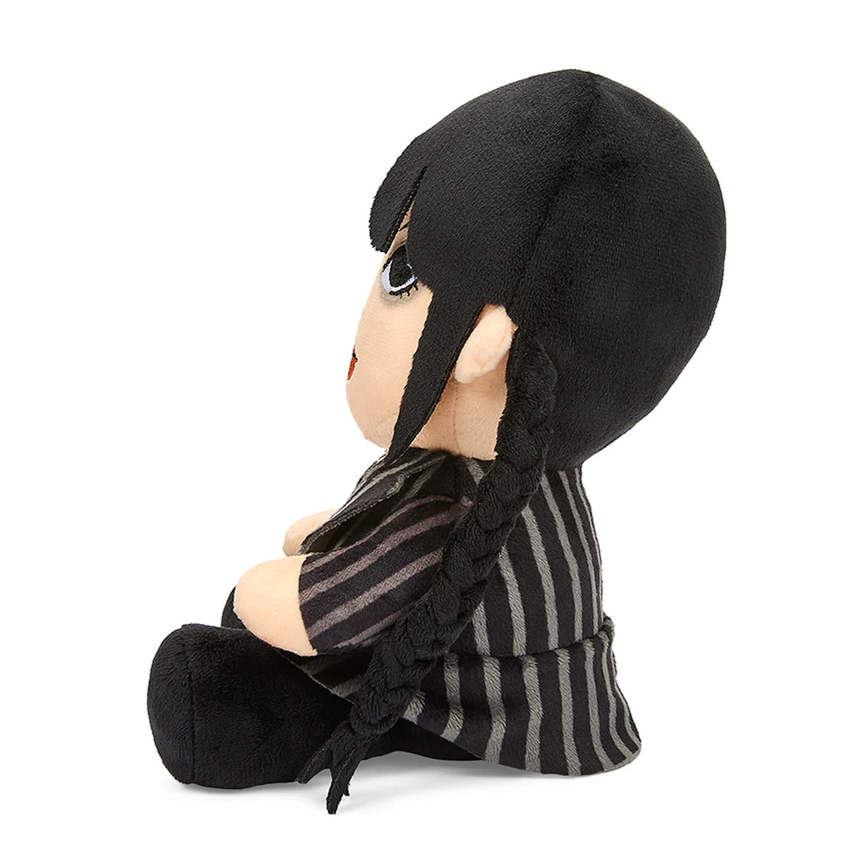 Kidrobot Wednesday Addams Plush Phunny Soft Toys
