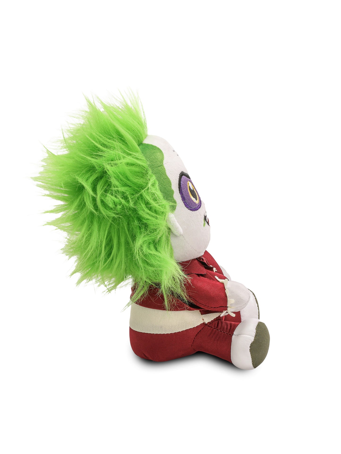 Rubies Red Tuxedo Beetlejuice Plush Phunny Soft Toys
