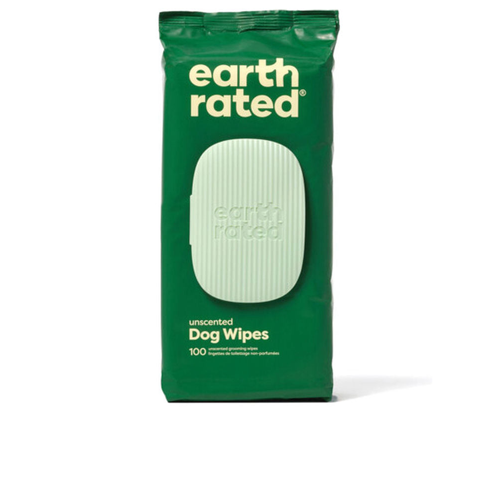PET WIPES bio #without perfume 100 u