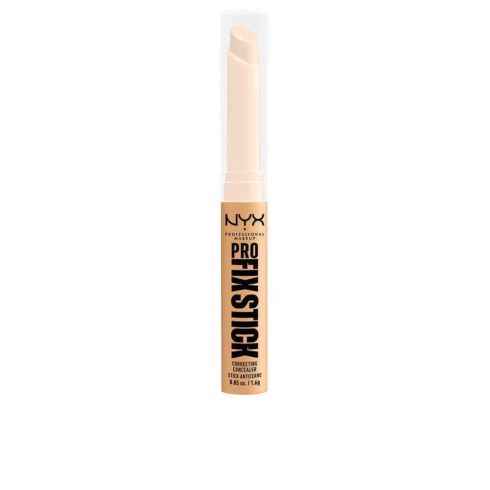 PRO FIX STICK concealer stick #soft beige 1.6 gr