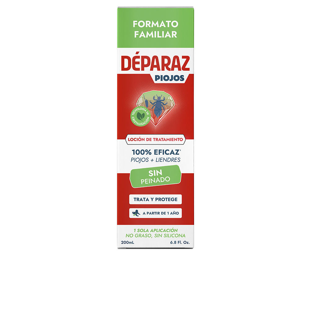 LICE treatment lotion 200 ml