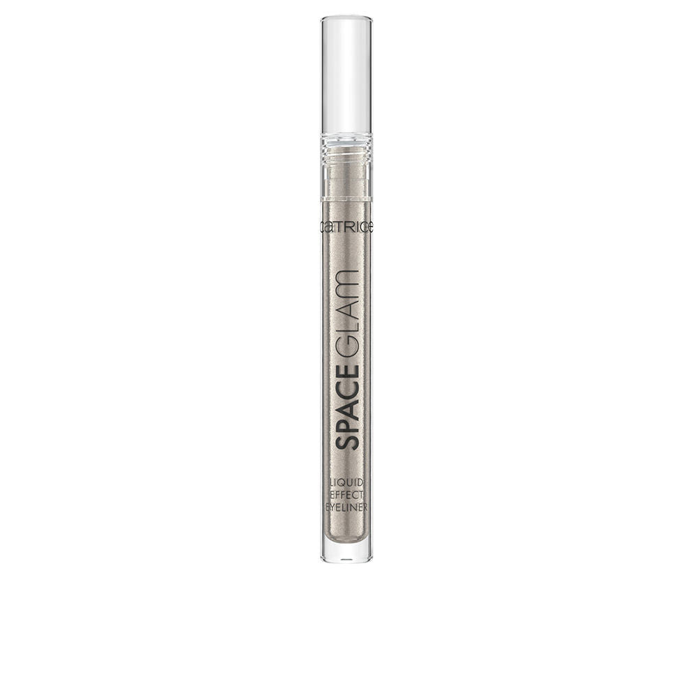 SPACE GLAM liquid eyeliner #010-Moonstone Metallic 1.4 ml