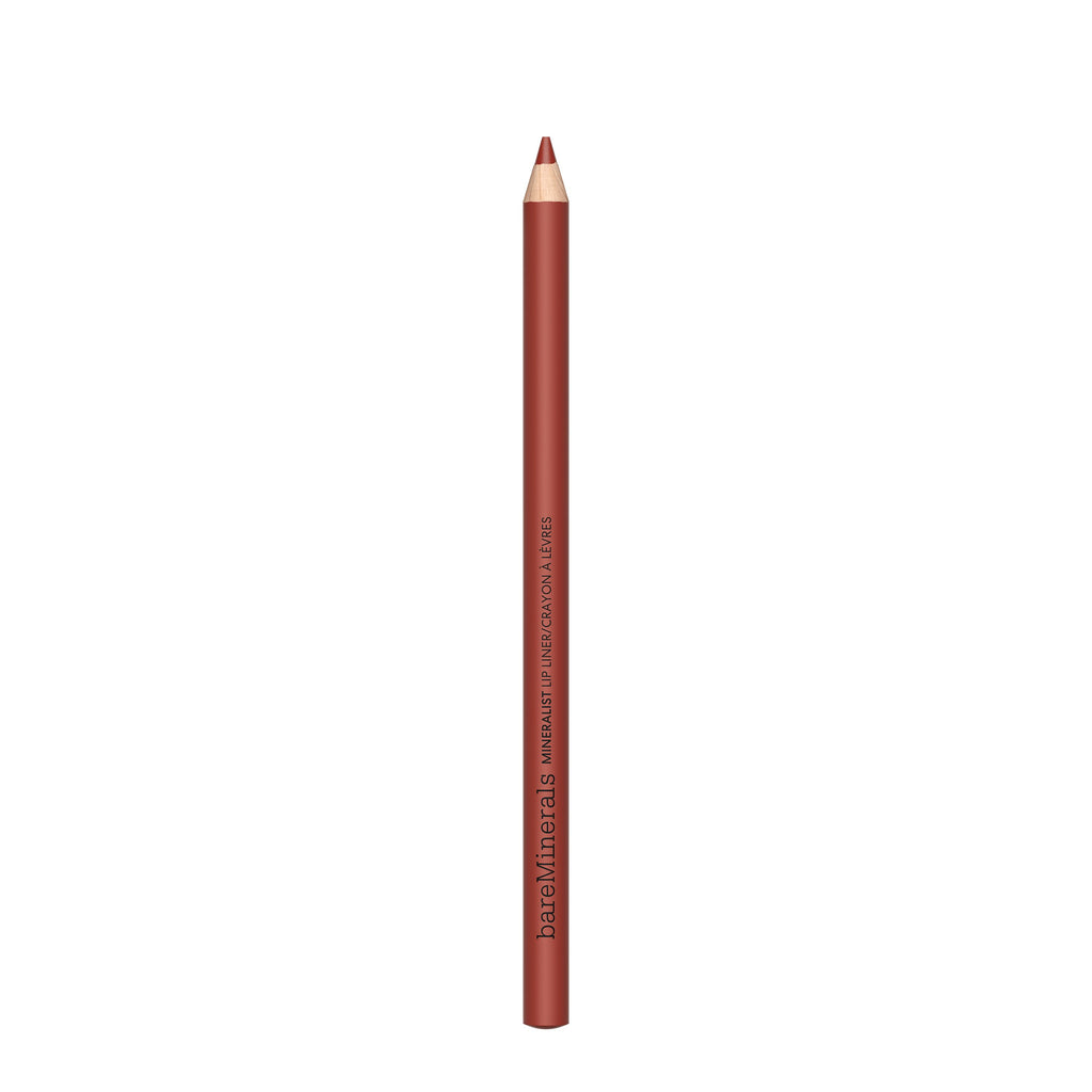BAREMINERALS BAREMINERALS Mineralist Lip Liner Blissful Blush 1,3 g Lippenkonturenstift Rouge