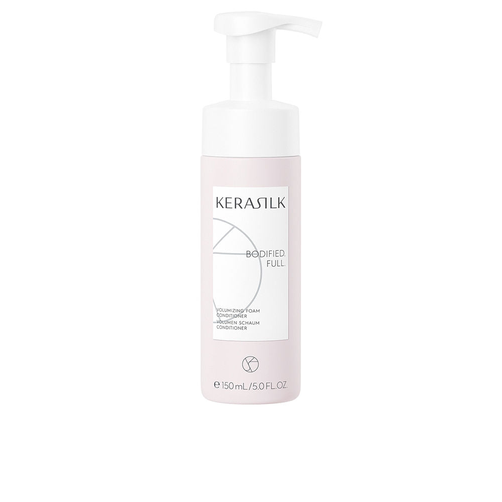 ESSENTIALS volumizing foam conditioner 150 ml