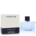 LACOSTE LACOSTE Live Pour Homme Eau de Toilette Spray 75 ml Herrenparfum Parfüm