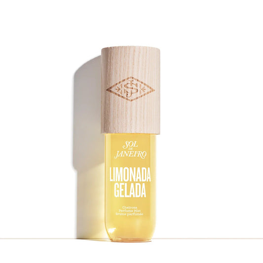 SOL DE JANEIRO SOL DE JANEIRO Le Mists Limonada Gelada Parfum Spray 90 ml Parfüm