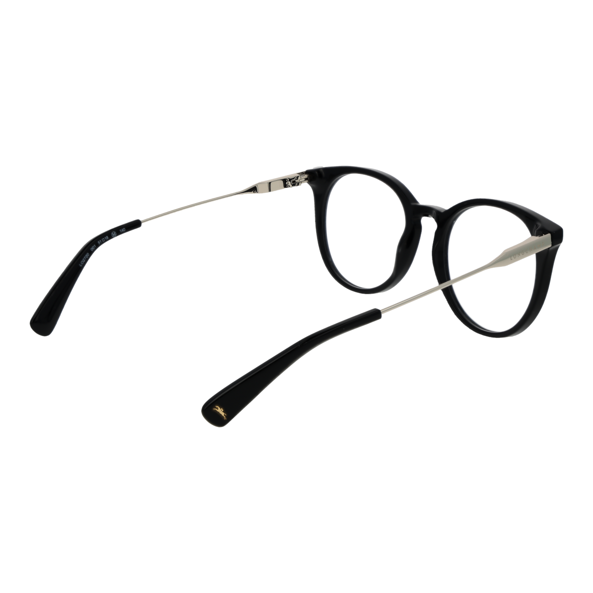 LONGCHAMP EYEWEAR Longchamp Brille LO2720 51001 – Seitenansicht