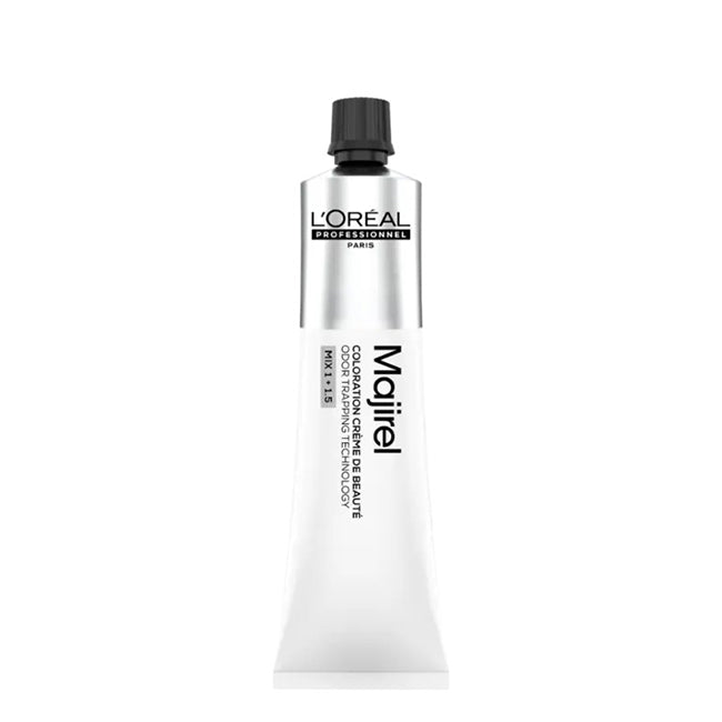 L'OREAL PROFESSIONNEL L'OREAL PROFESSIONNEL Majirel Coloration Fundamental 7,0 60 ml Haarfarbe Kosmetik