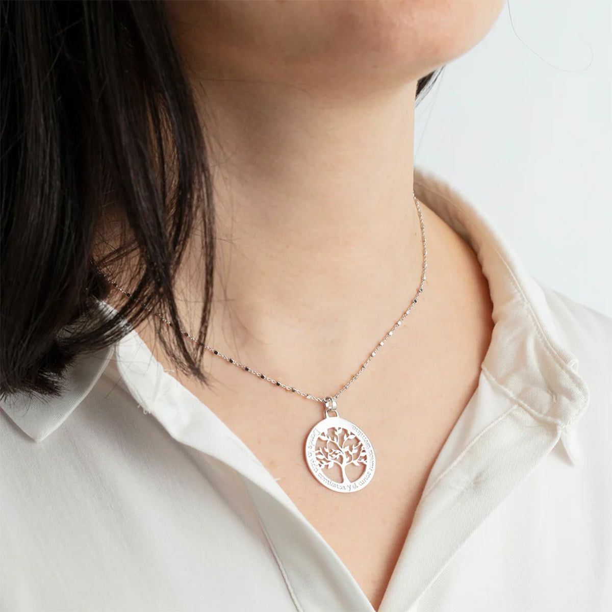 LOTUS SILVER JEWELS JEWELRY Mod. LP1641-1/1