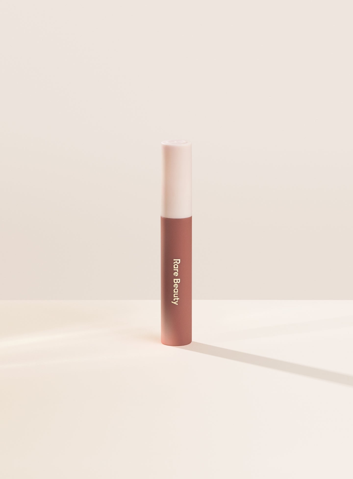 RARE BEAUTY RARE BEAUTY Lip Souffle Matte Cream Lippenfarbe Kindness 1 Stück Creme