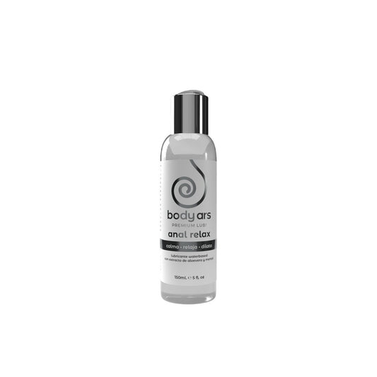 Anal-Gleitmittel Body Ars 150 ml