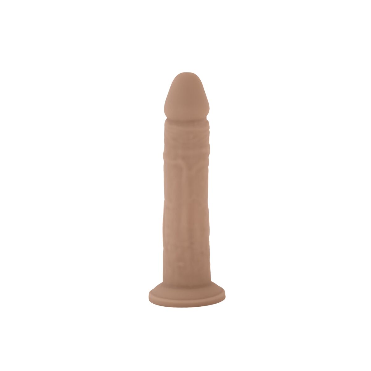 Natürliches Dildo 20,32 cm