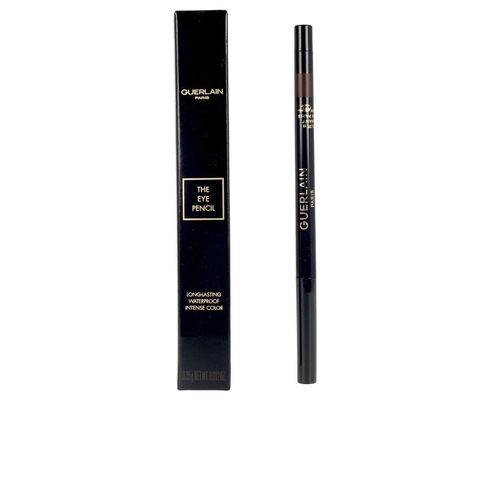 OMBRE G eye pencil #02-Brown Earth 3 gr