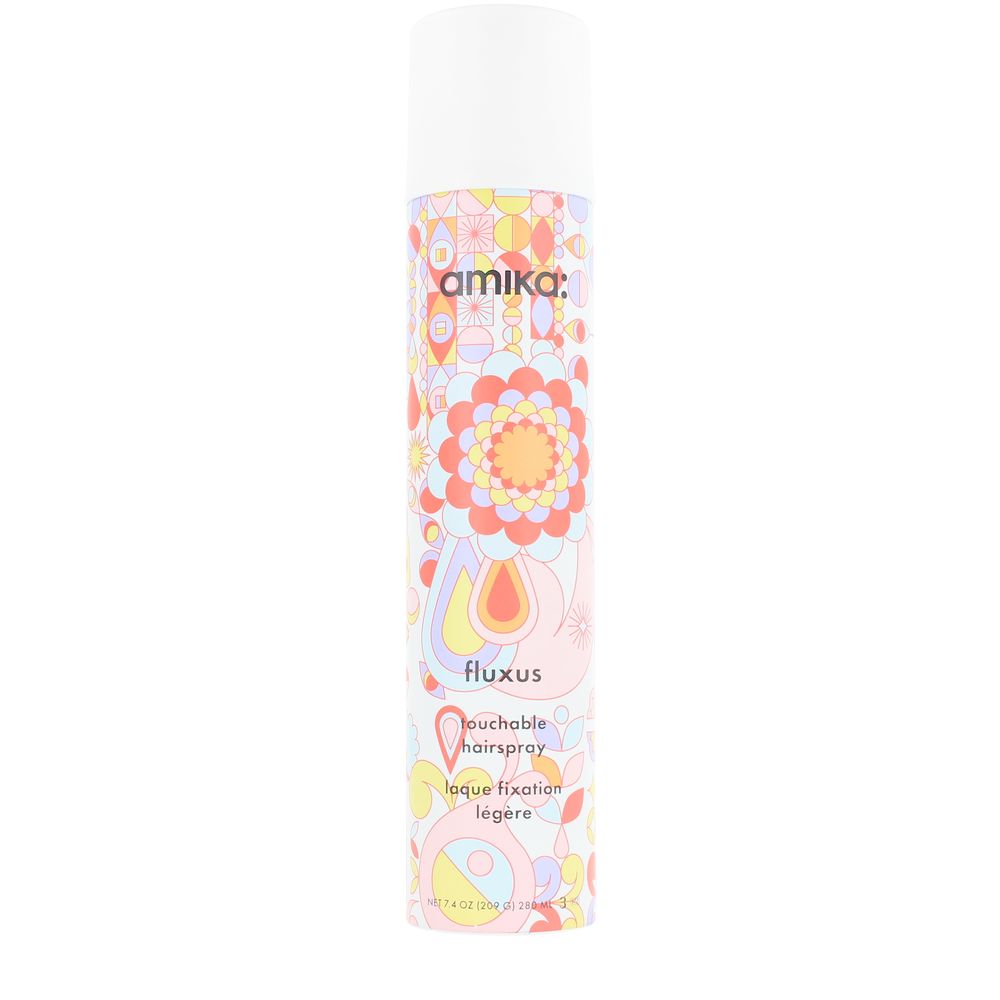 FLUXUS Flexible Fixative Spray 280 ml