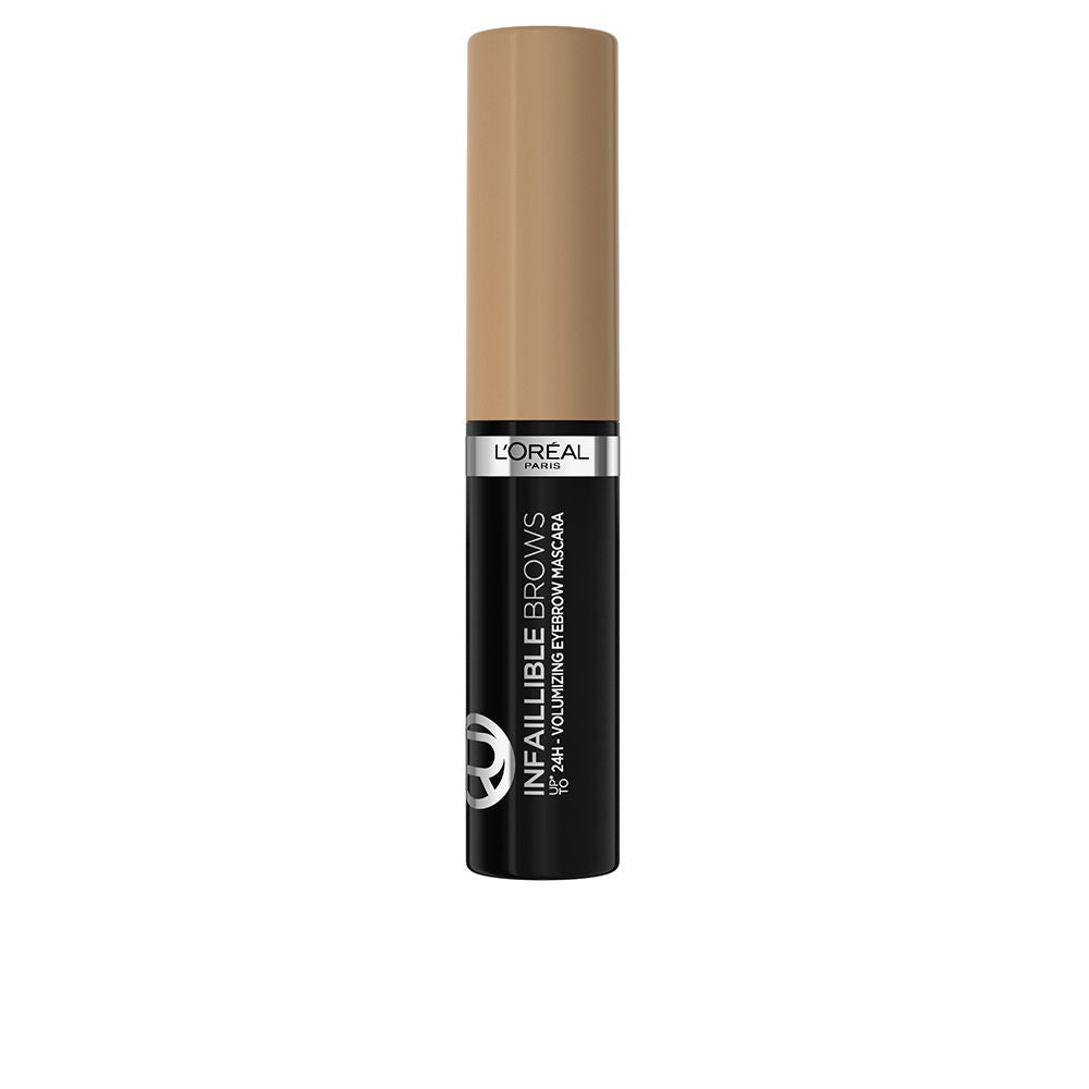 BROW ARTIST plump & set #Blonde 4.90 ml