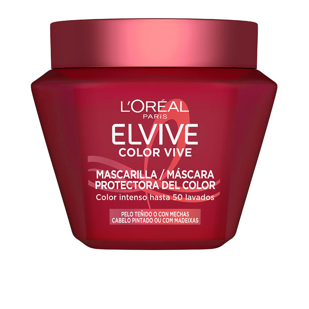 ELVIVE COLOR-VIVE protective mask 310 ml
