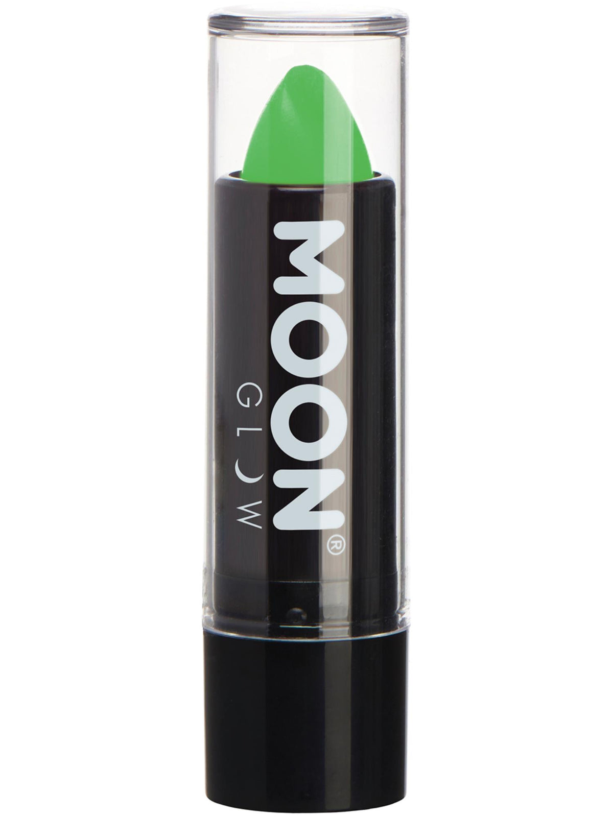 Smiffys Moon Glow UV-Lippenstift Pastel Green 4,2 g