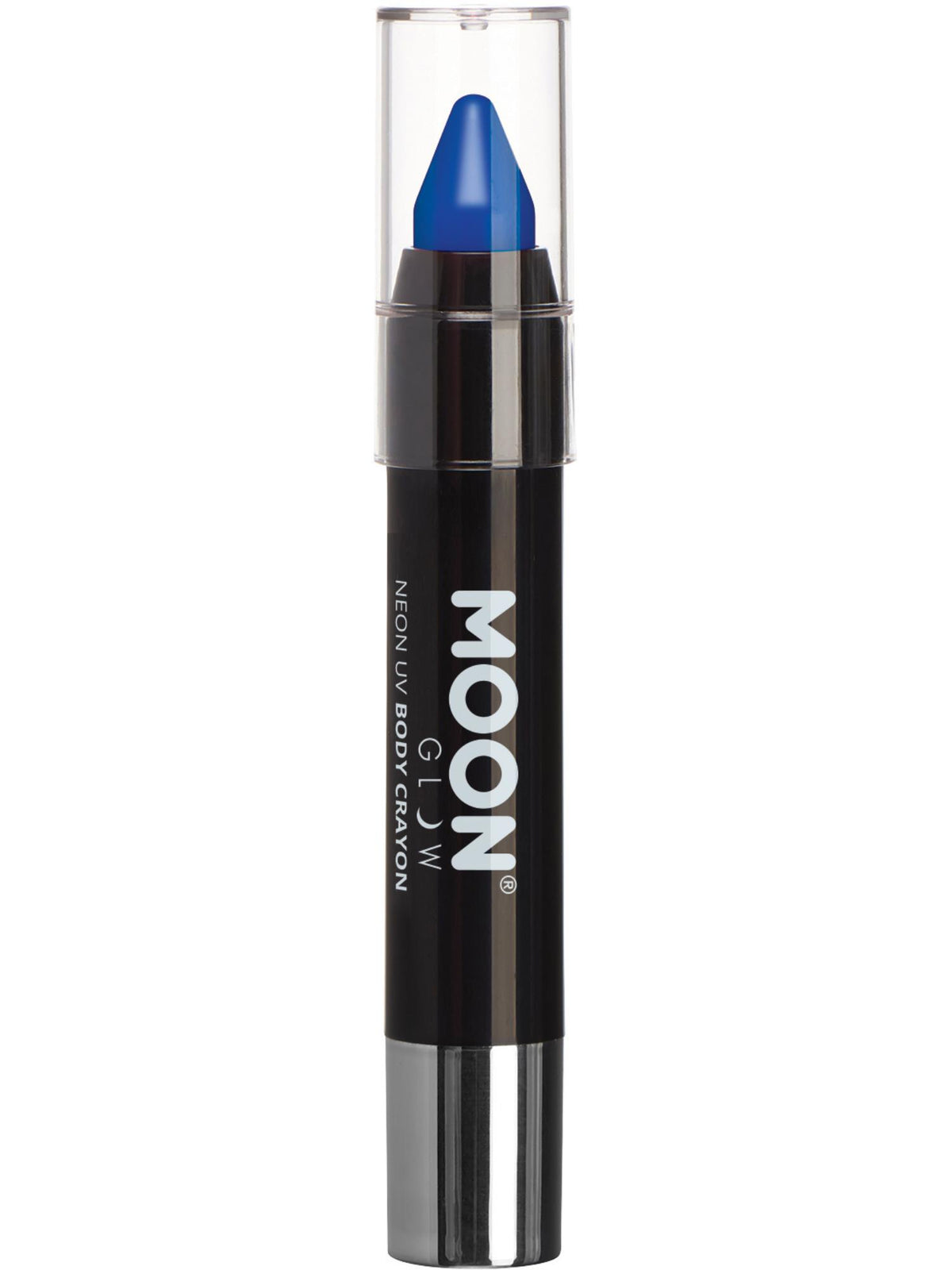 Smiffys Moon Glow Intense Neon UV Body Crayon 3,2 g