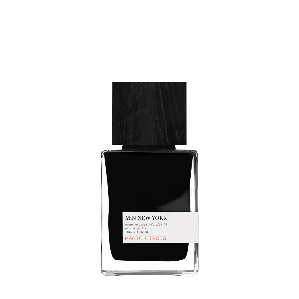 MIN NEW YORK MIN NEW YORK Magic Circus Eau de Parfum 75 ml Parfüm