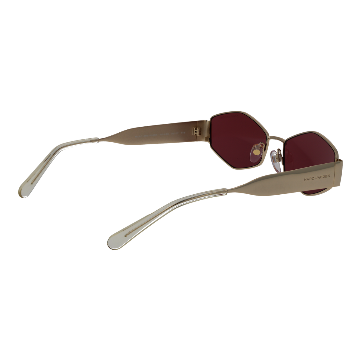 MARC JACOBS MOD. MARC 496_SHINY 55NOA4S