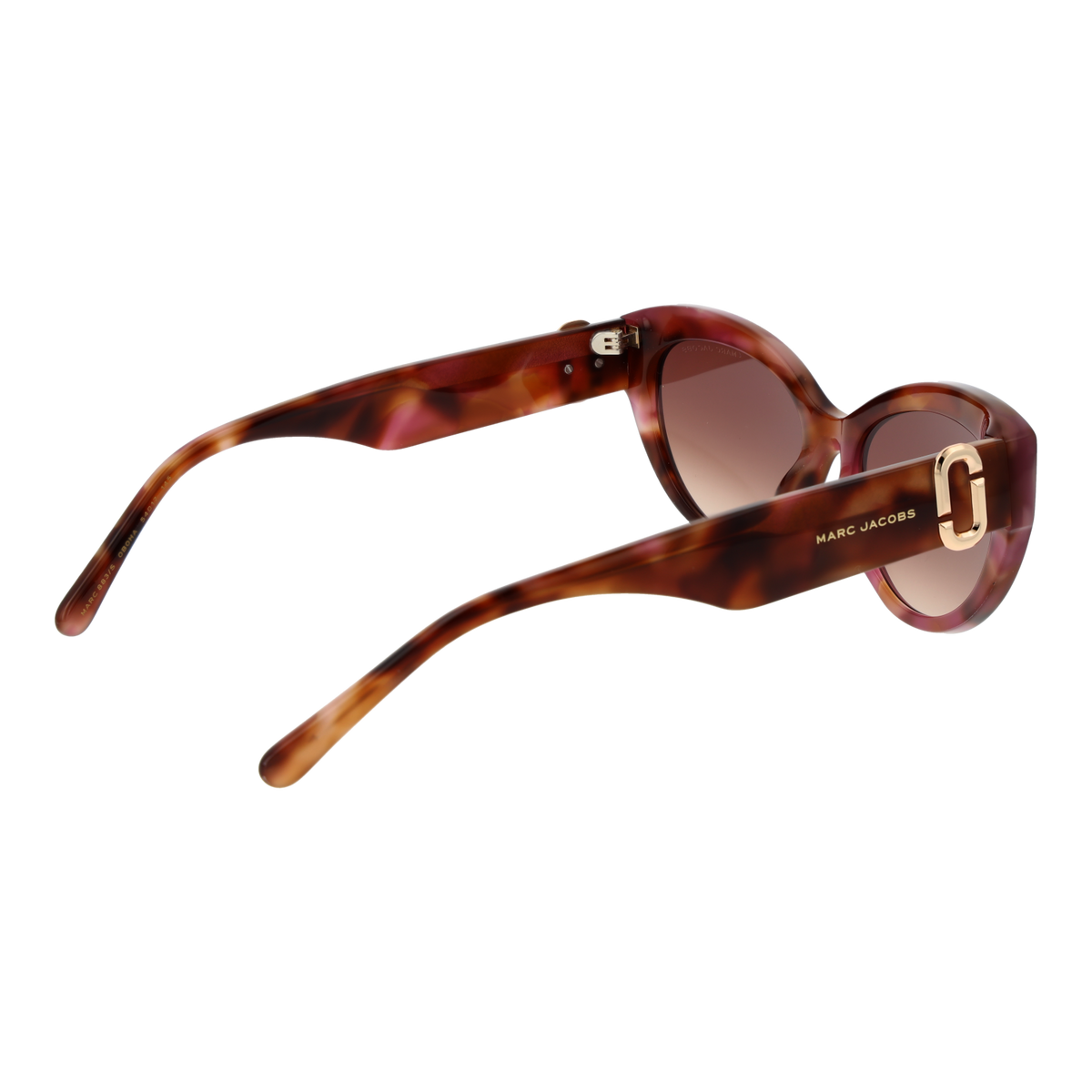 MARC JACOBS SUNGLASSES MARC JACOBS MARC 883/S 540B0HA Sonnenbrille – Seitenansicht