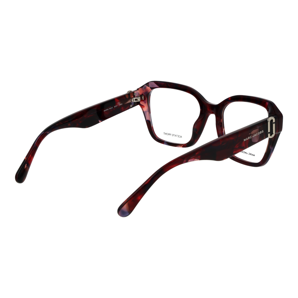 MARC JACOBS EYEWEAR MARC JACOBS MARC 923 5265T19 Brille – Seitenansicht