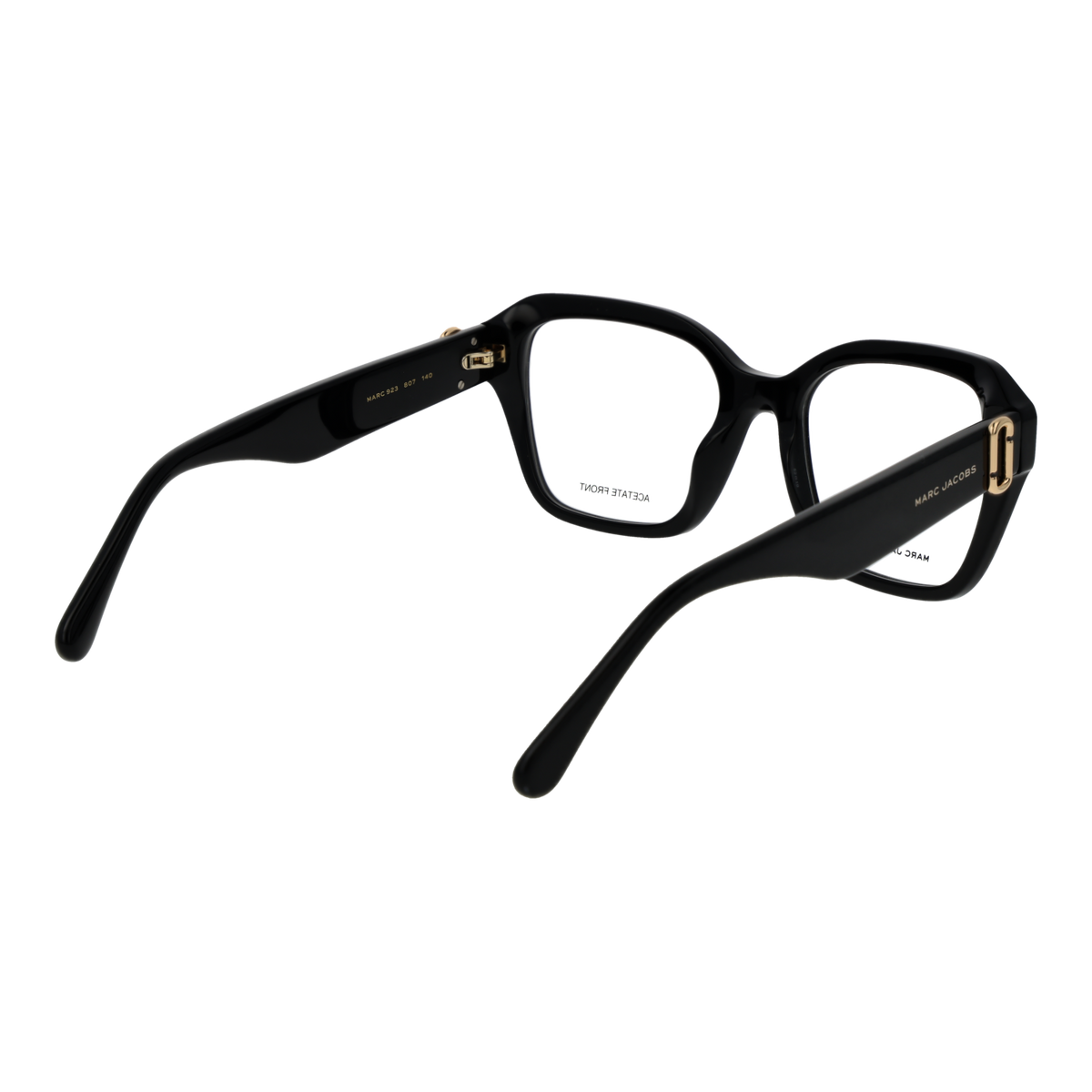MARC JACOBS EYEWEAR Marc Jacobs Marc 923 5280719 Brille – Seitenansicht