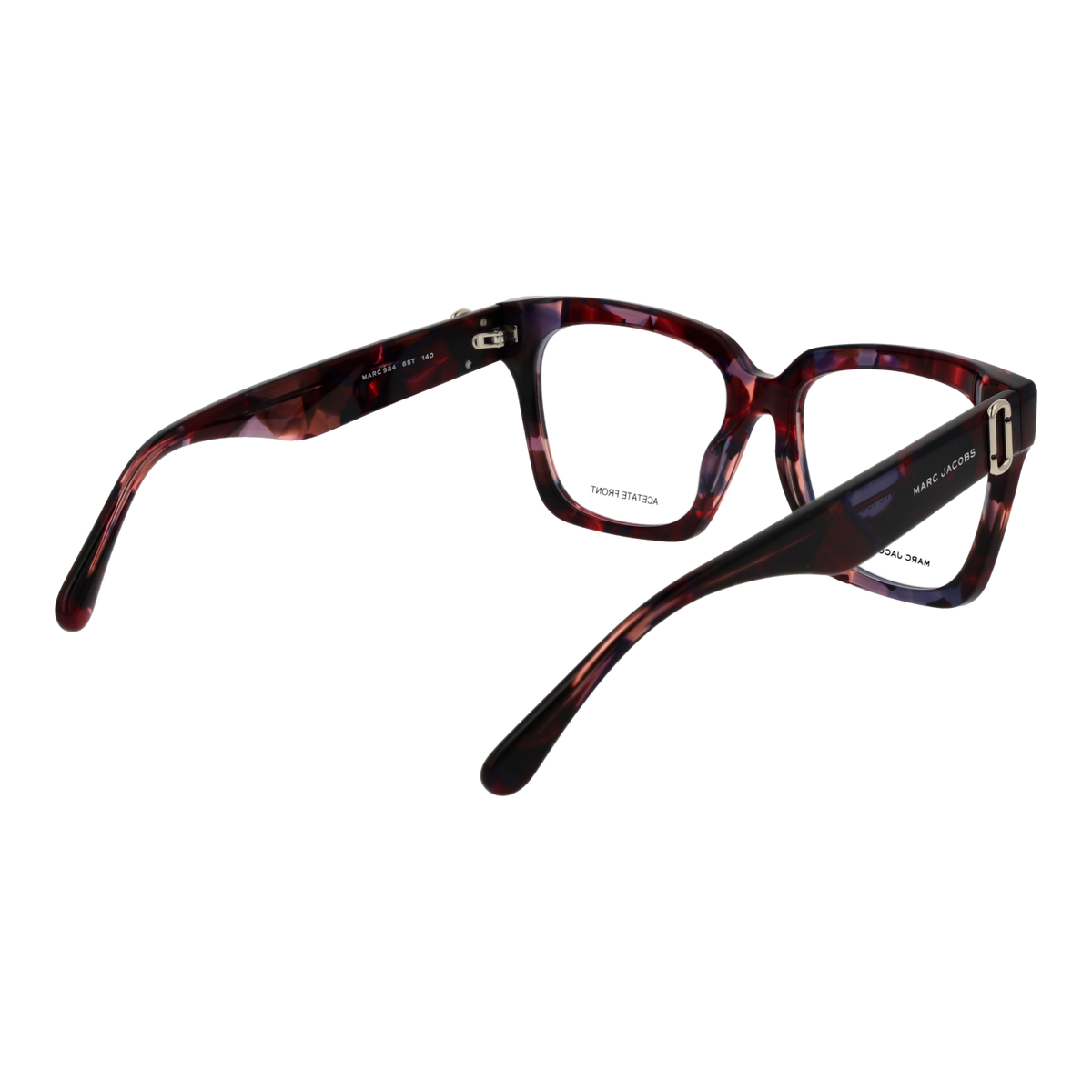 MARC JACOBS EYEWEAR MARC JACOBS Brille MARC 924 5365T16 – Seitenansicht