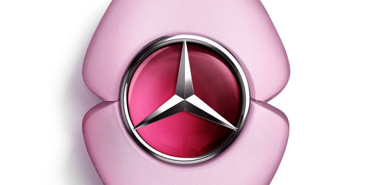 MERCEDES BENZ Mercedes Benz Woman Edp 60 ml Parfüm