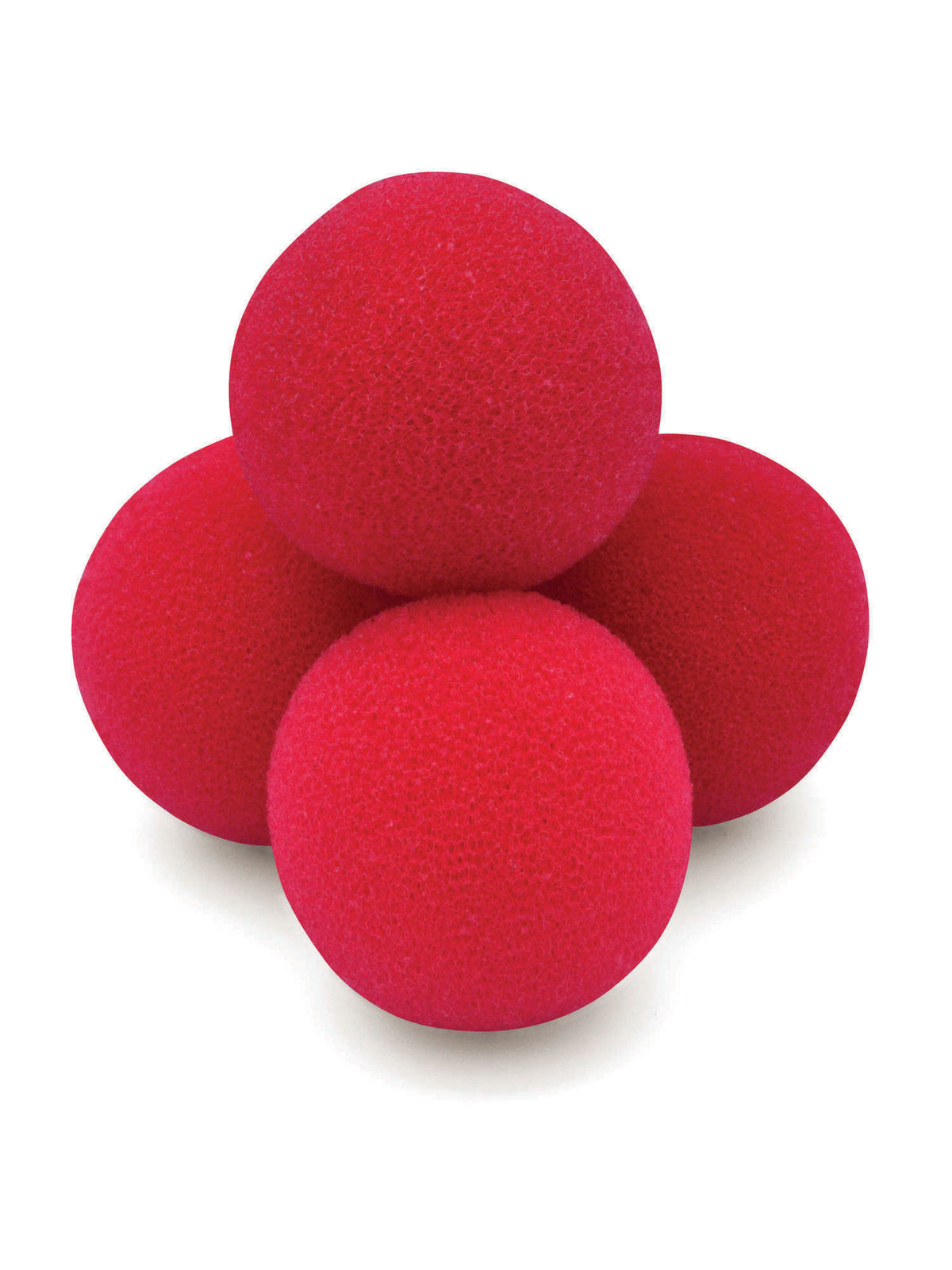 Rubies Goshman Sponge Balls Box/4 Magic