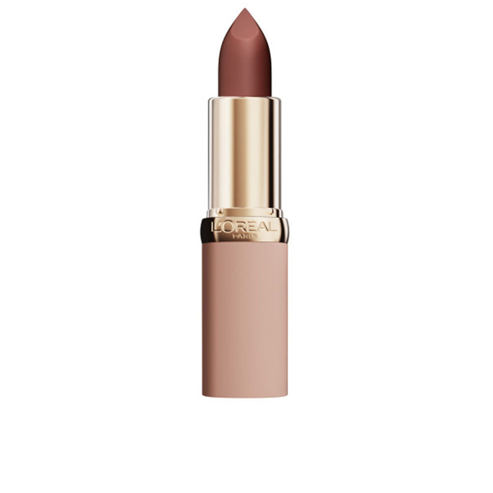COLOR RICHE matte lipstick #580-Brun Elegance 1 unit