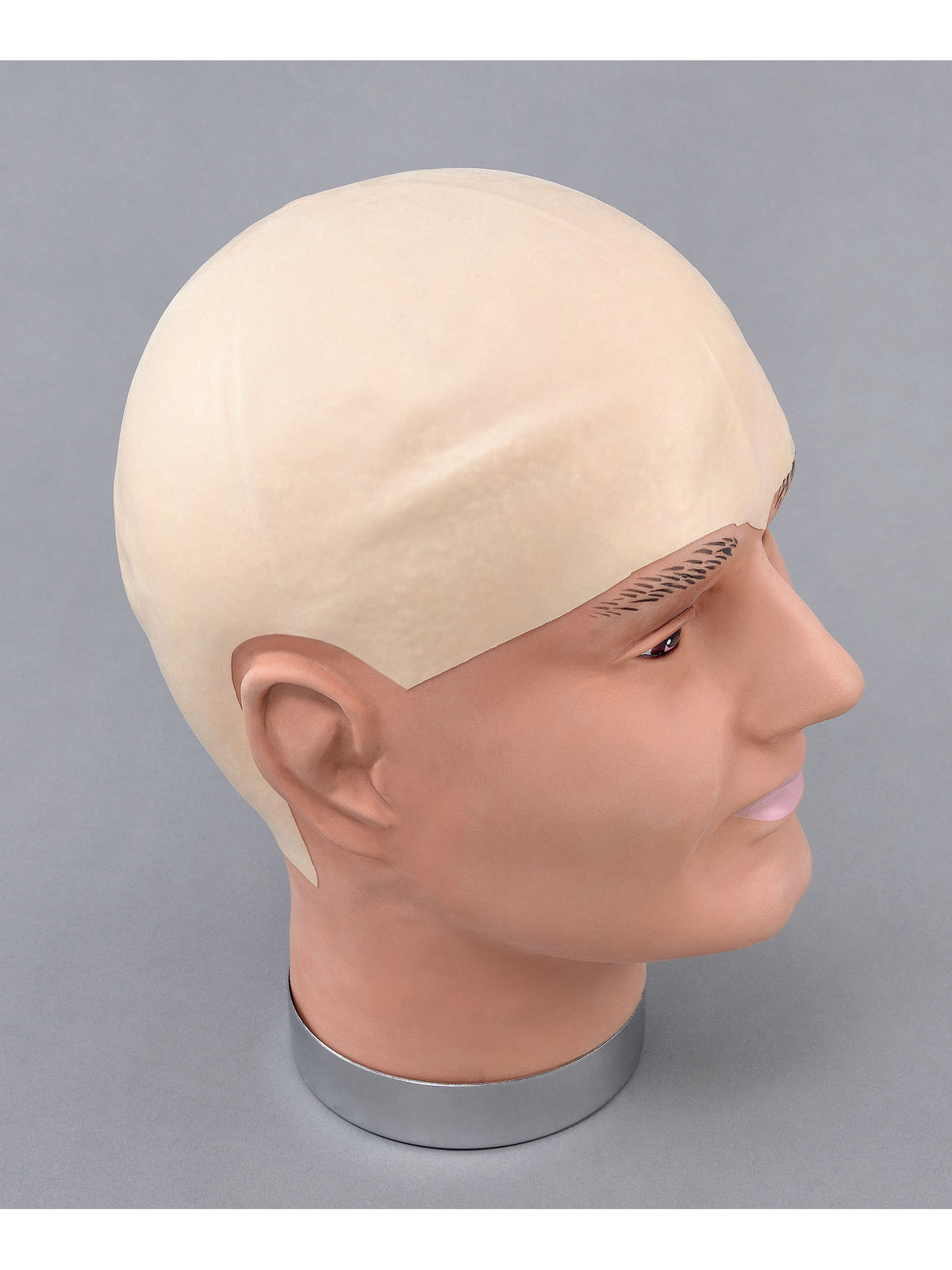 Rubies Rubies Bald Head Costume and Disguise Sets