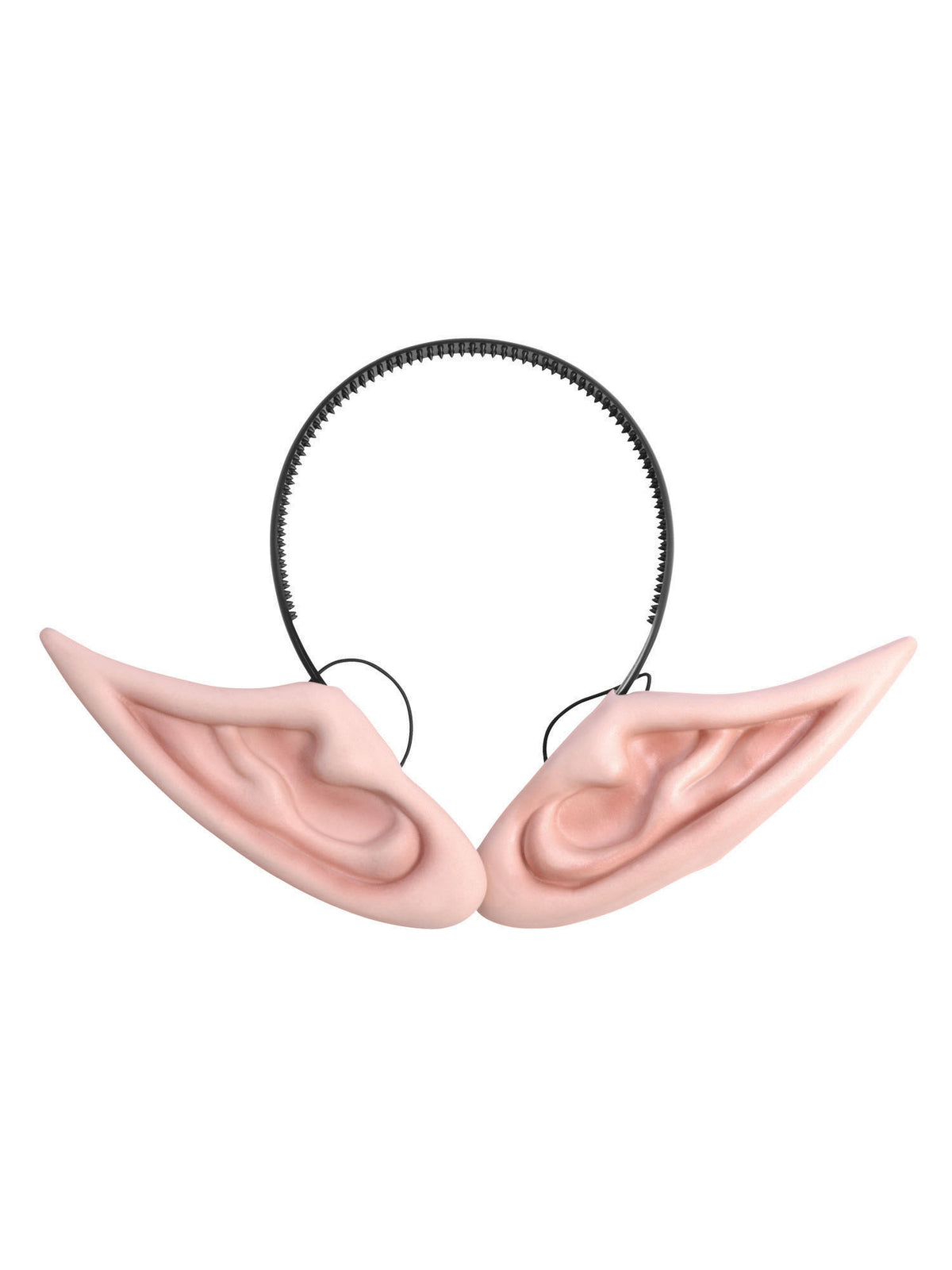 Rubies Pixie Ears On Headband Disguise Kits