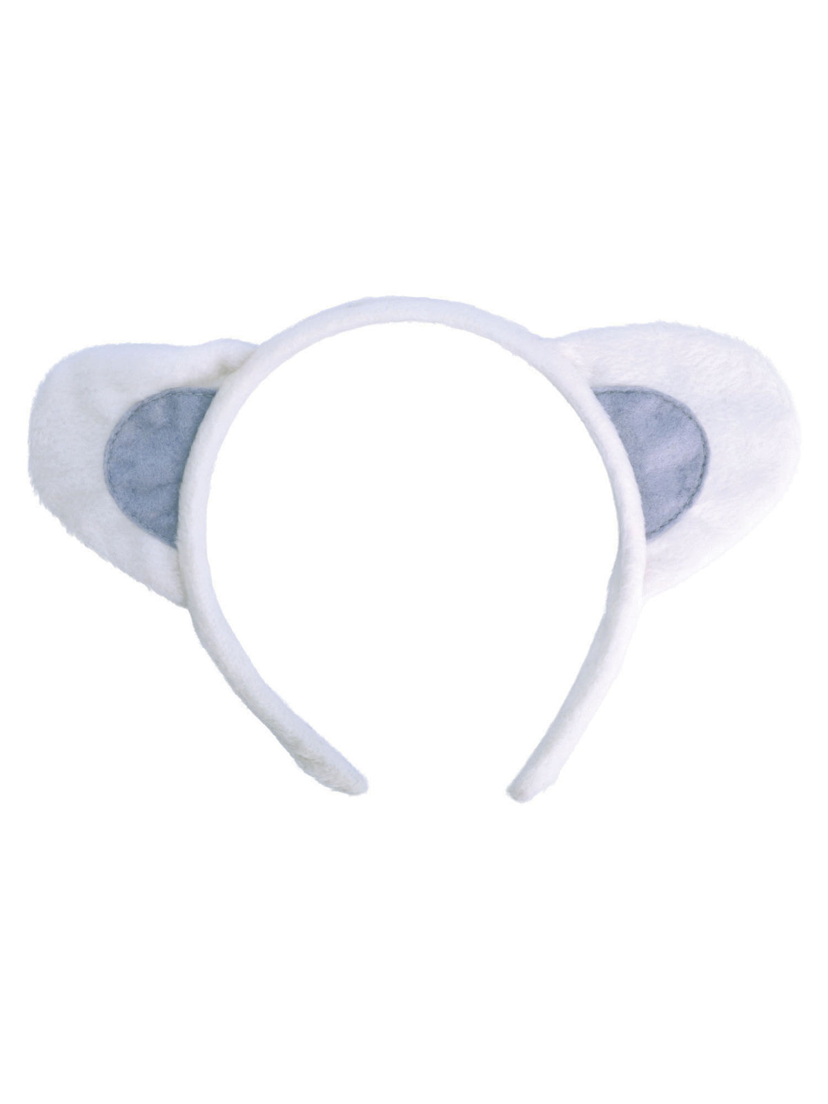 Rubies Animal Ears White Disguise Kits