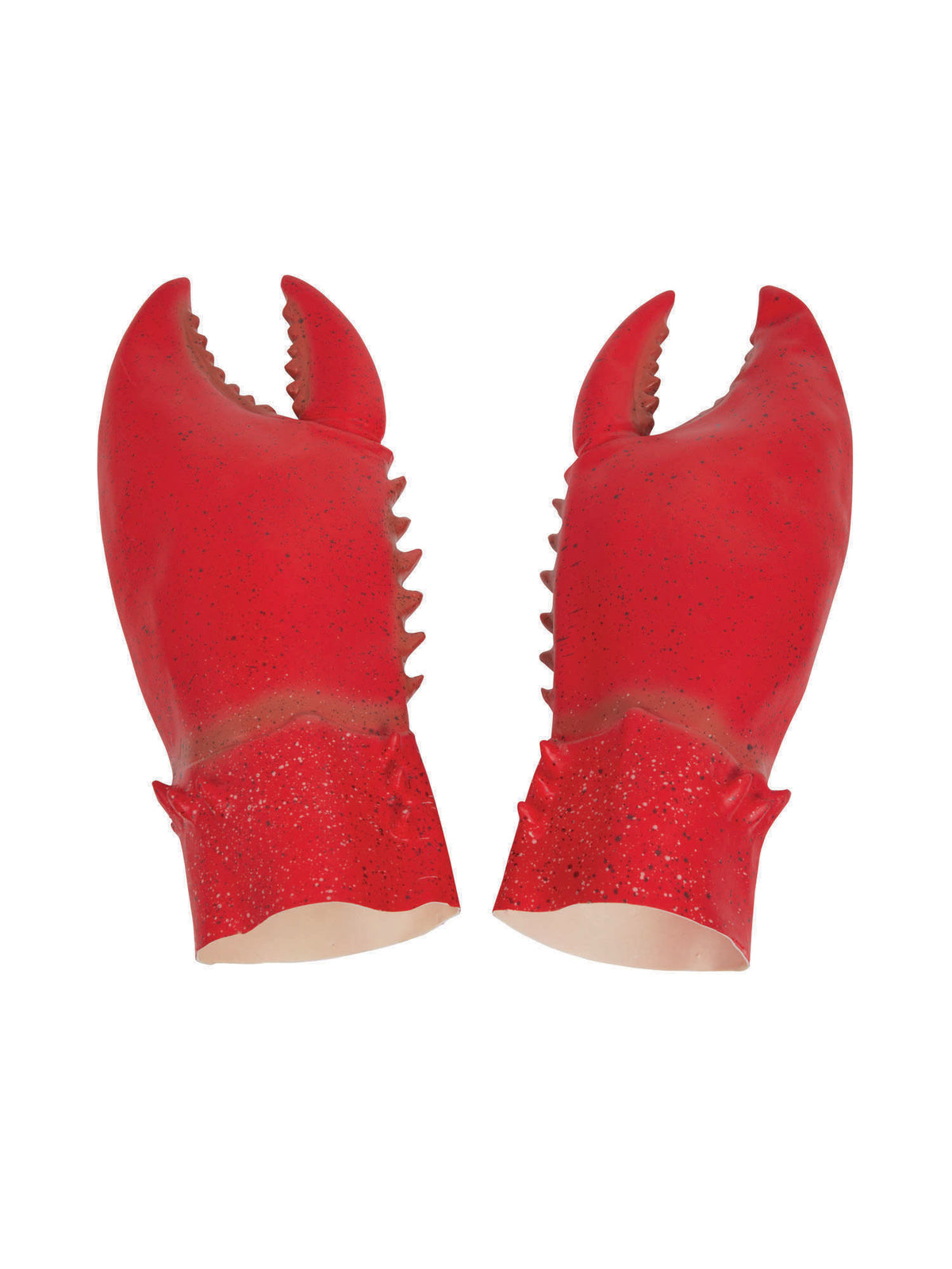Rubies Rubies Lobster/Crab Claws Gloves