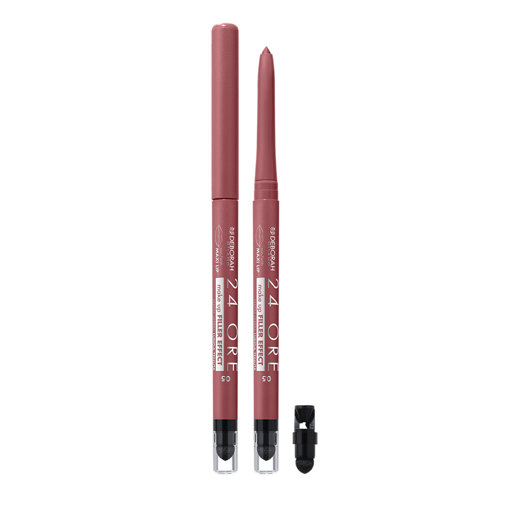 DEBORAH MILANO DEBORAH MILANO Lippenkonturenstift Dh Matita Labbra 24 Ore Long Lasting Nr. 03 Kosmetik