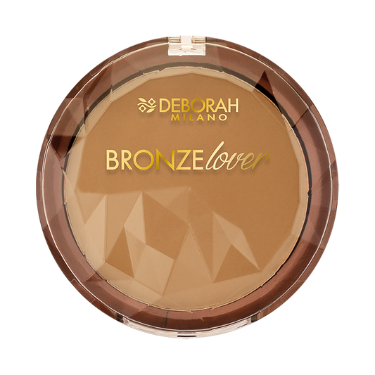DEBORAH MILANO DEBORAH MILANO Dh Bronze Lover N 1 Bronzer Make-up Produkt Kosmetik