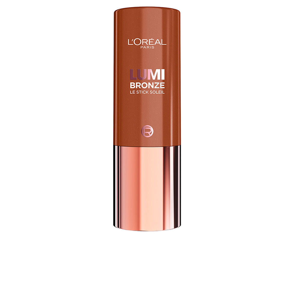 LUMI BRONZE bronzing highlighter stick #130-Sunset Dore 9 gr