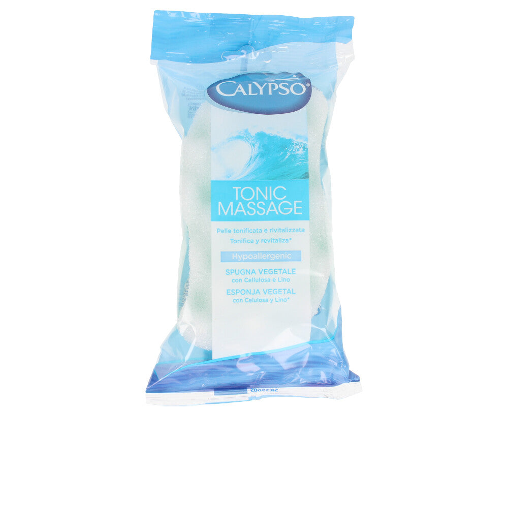CALYPSO massage sponge 1 unit