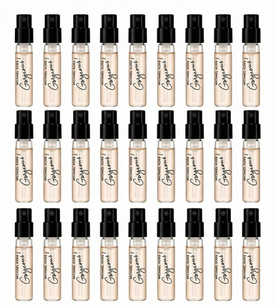MICHAEL KORS MICHAEL KORS Vial Gorgeous! Eau de Parfum Set 25 x 1,2 ml Parfüm
