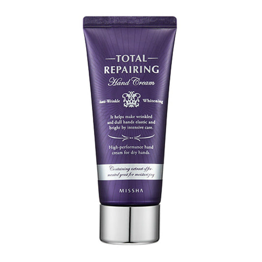 MISSHA MISSHA Total Repairing Hand Cream Handcreme 60 ml
