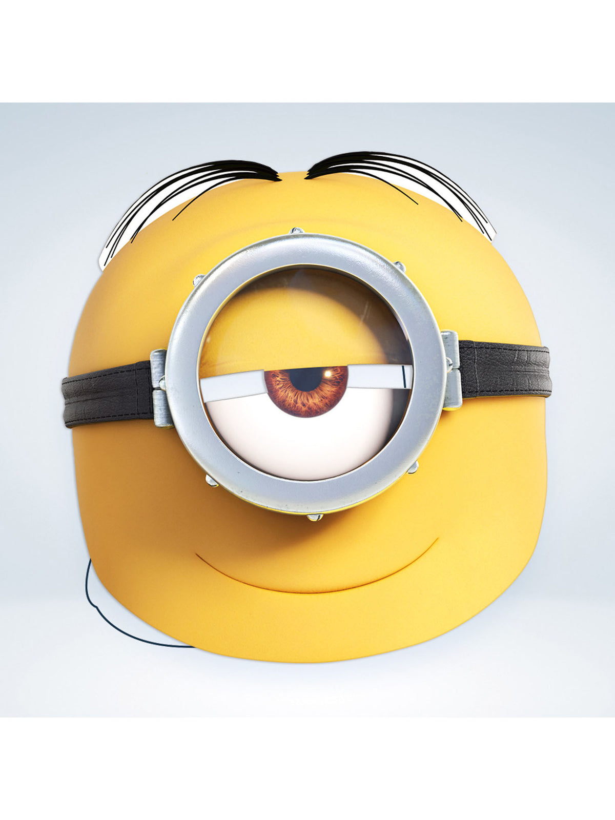 Rubies Minion Stuart Mask Maske