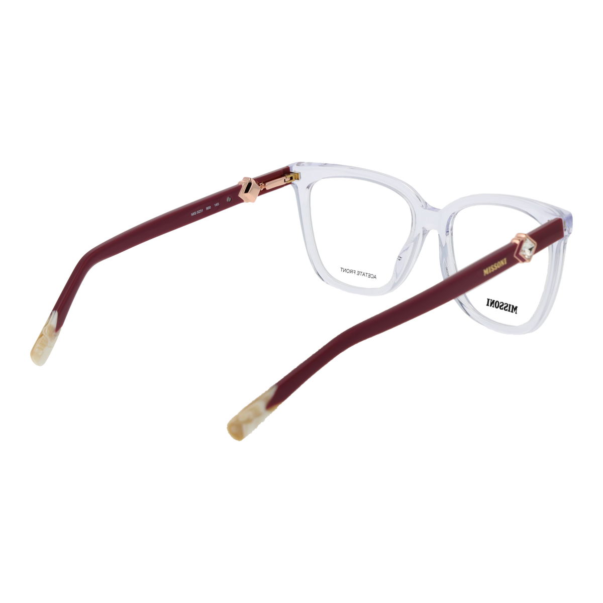 MISSONI MOD. MIS 0231 5490016