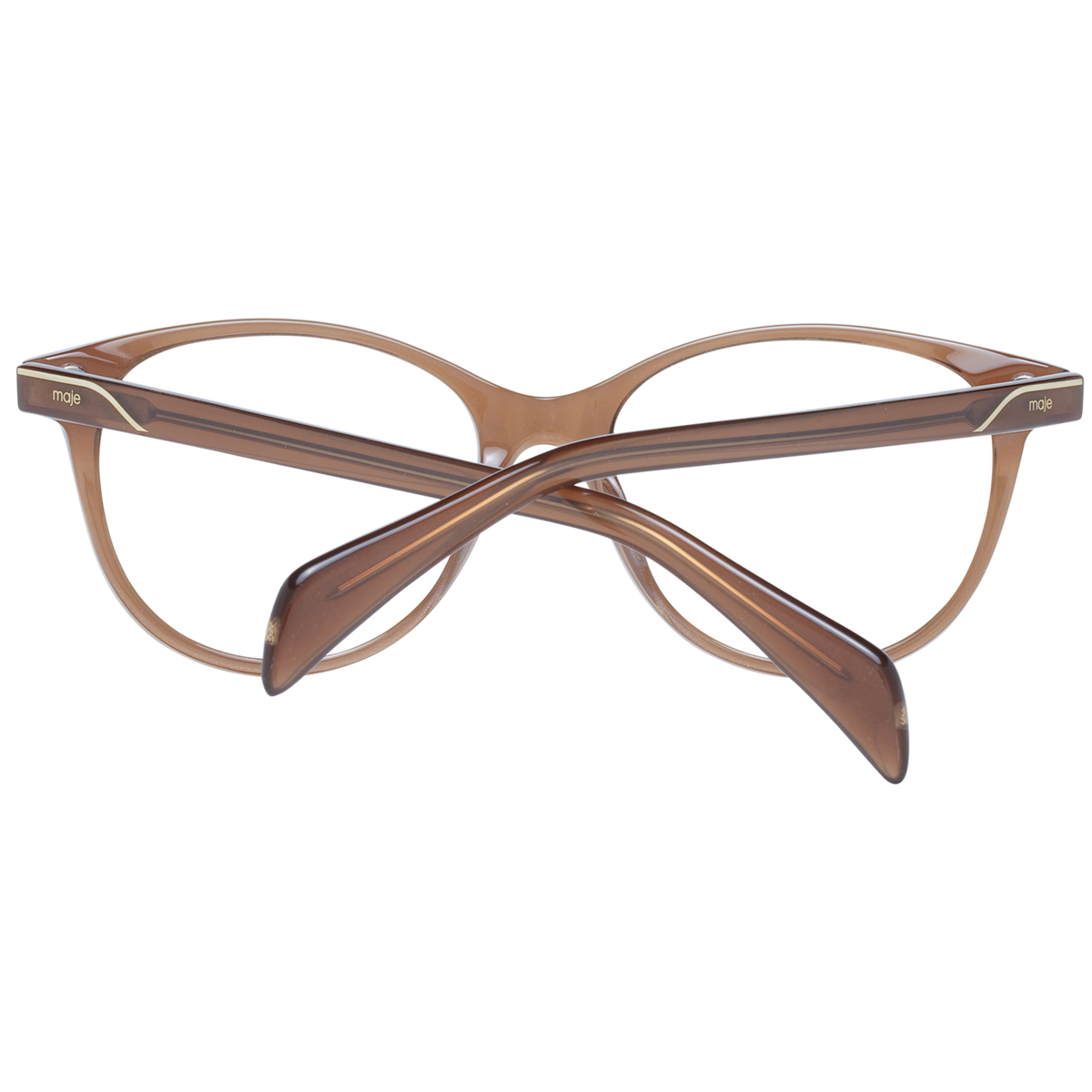 MAJE Paris Eyewear MJ1001 51003 Brille – Seitenansicht