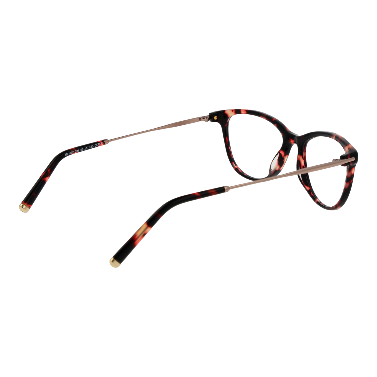 Signature Eyewear ML1707 52334 Brille – Seitenansicht