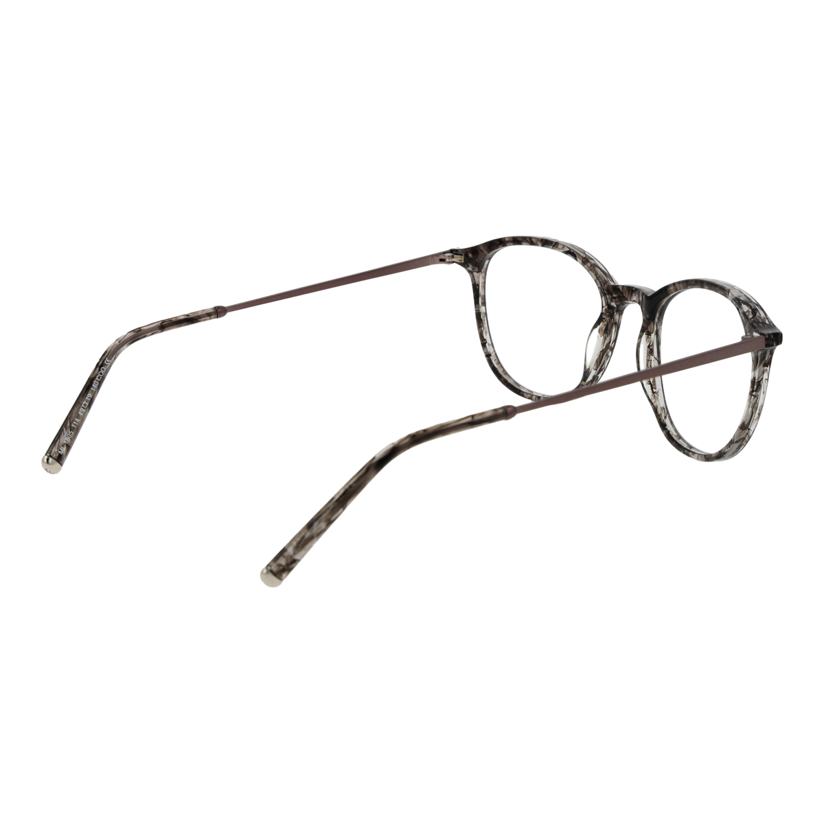 SIGNATURE EYEWEAR ML1805 49114 Brille – Seitenansicht