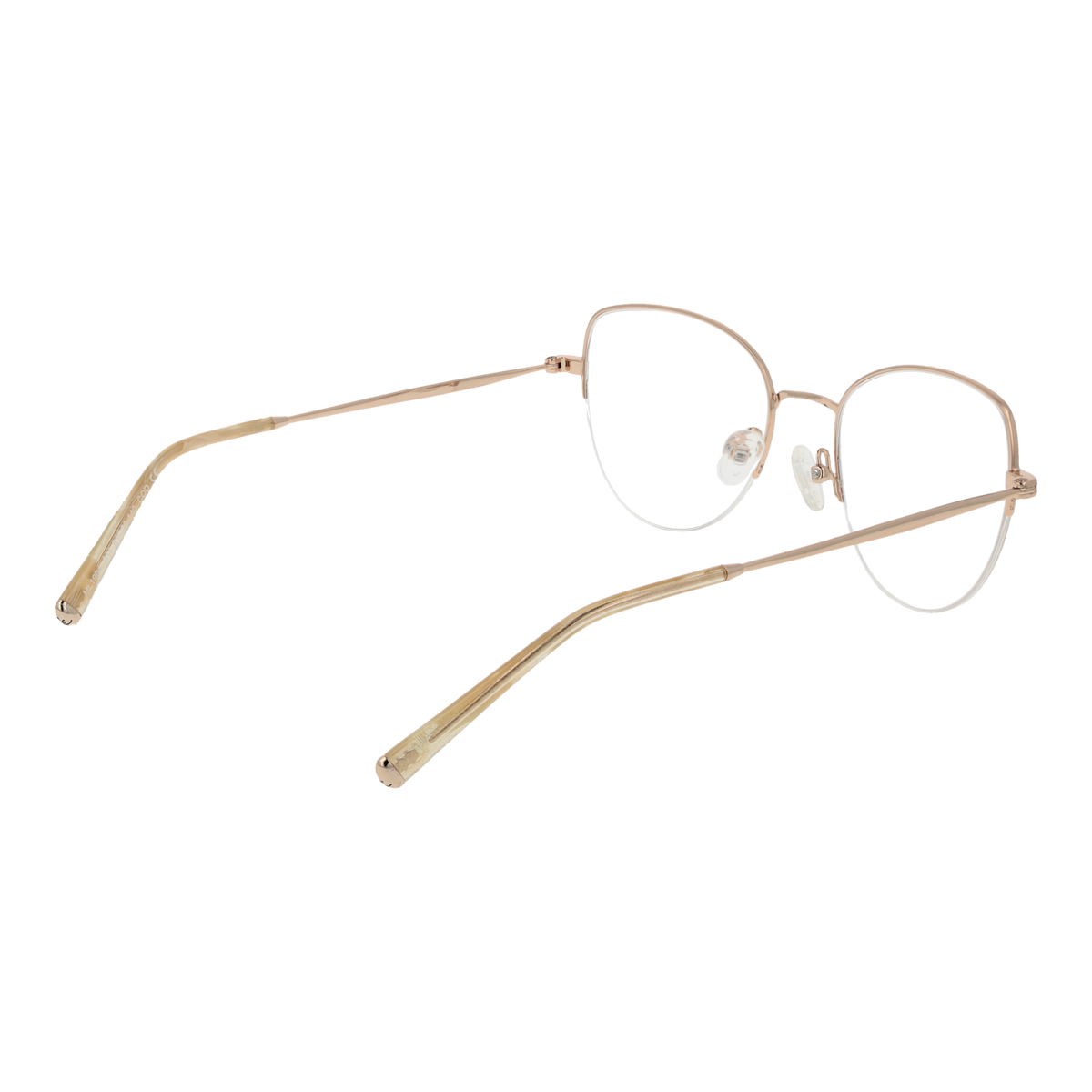 SIGNATURE EYEWEAR ML1904 011 Brille – Seitenansicht