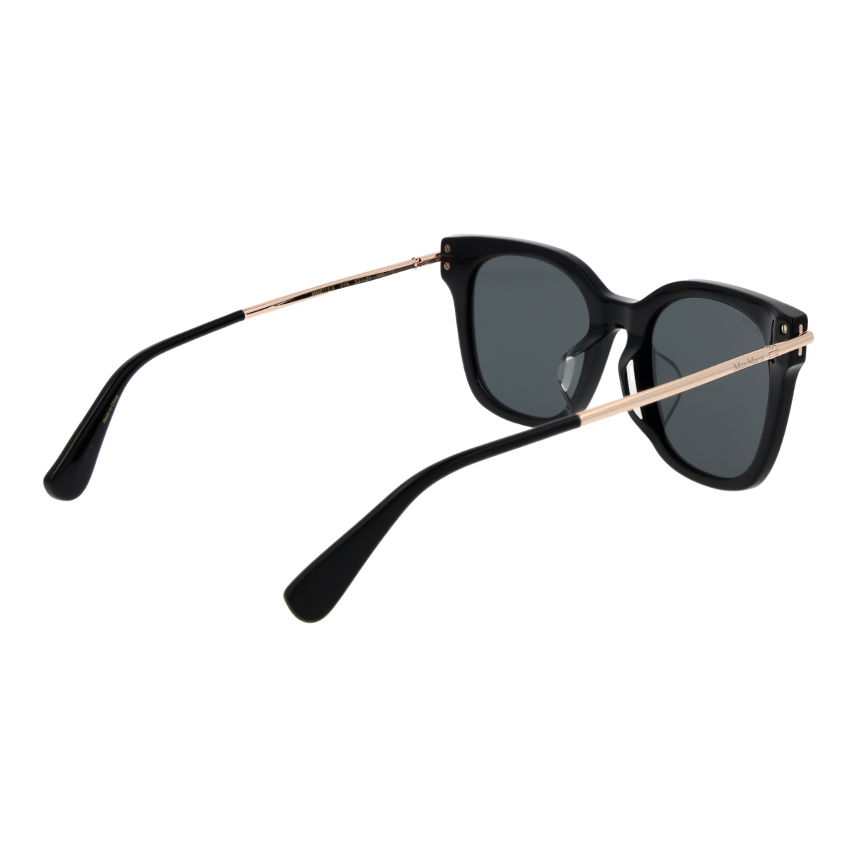 MAX MARA SUNGLASSES Max Mara MM0115-K 5301A Sonnenbrille – Seitenansicht