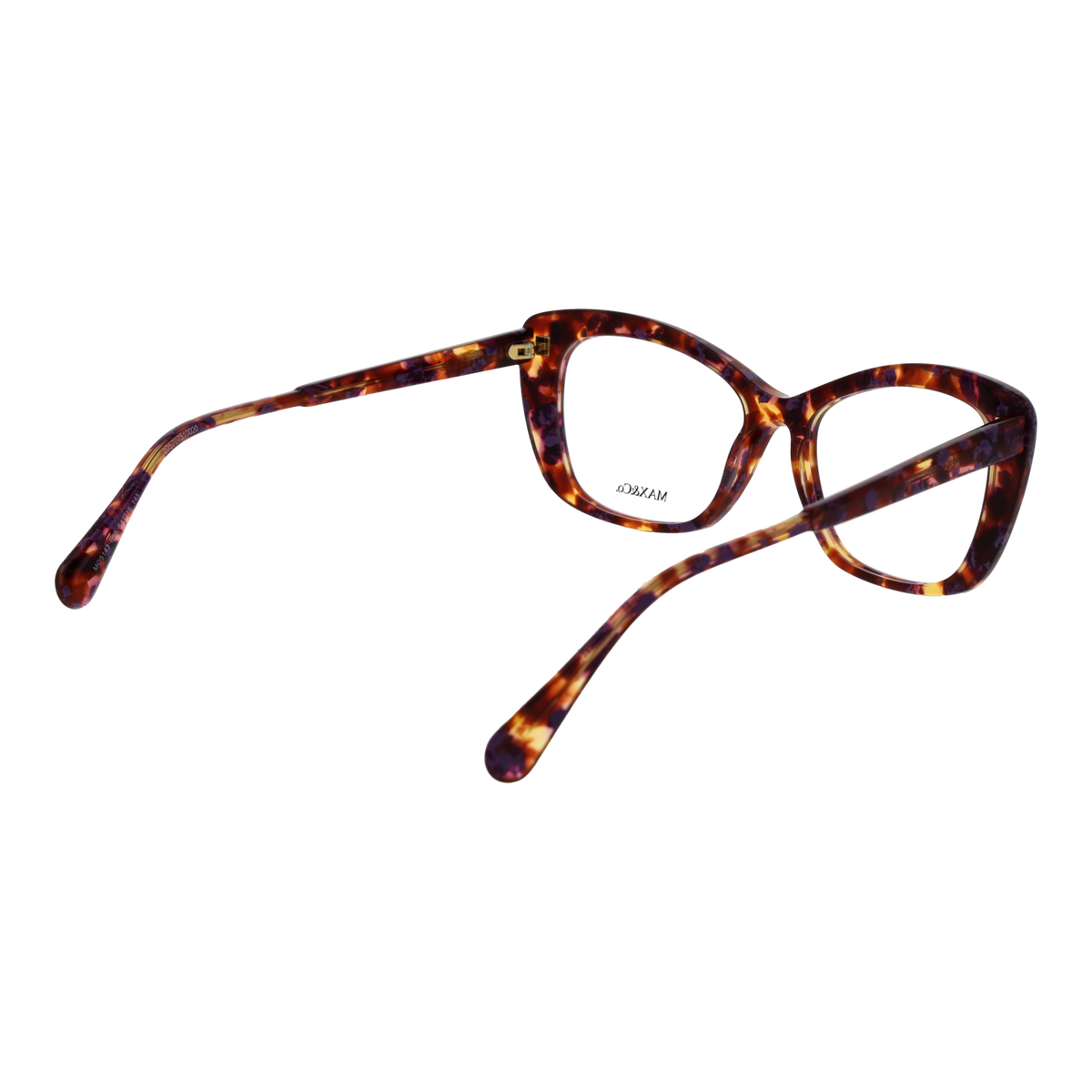MAX&CO EYEWEAR MAX&CO MO5143 54055 Brille – Seitenansicht