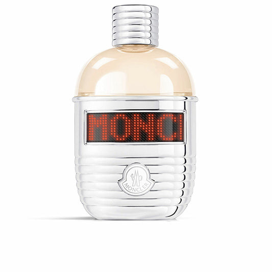 MONCLER MONCLER Pour Femme Eau de Parfum Spray Nachfüllbar 150 ml Parfüm